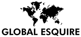 GLOBAL ESQUIRE trademark