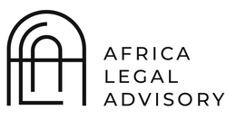 AFRICA LEGAL ADVISORY trademark