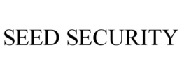 SEED SECURITY trademark