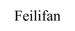 FEILIFAN trademark