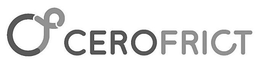 CF CEROFRICT trademark