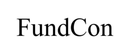 FUNDCON trademark