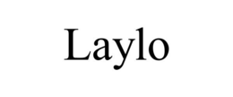 LAYLO trademark