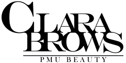 CLARA BROWS PMU BEAUTY trademark
