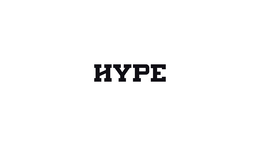 HYPE trademark