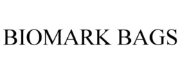 BIOMARK BAGS trademark