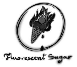 FLUORESCENT SUGAR trademark