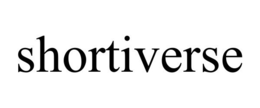 SHORTIVERSE trademark