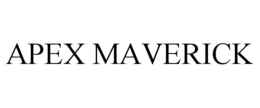 APEX MAVERICK trademark