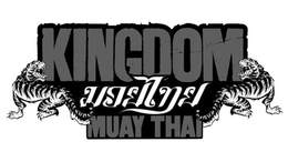KINGDOM MUAY THAI trademark