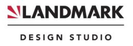 LANDMARK DESIGN STUDIO trademark