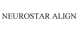 NEUROSTAR ALIGN trademark