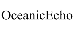 OCEANICECHO trademark