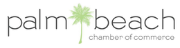 PALM BEACH CHAMBER OF COMMERCE trademark