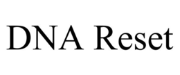 DNA RESET trademark