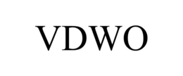 VDWO trademark
