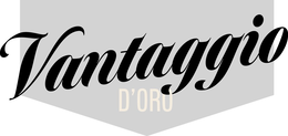 VANTAGGIO D'ORO trademark