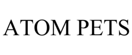 ATOM PETS trademark