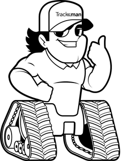 TRACKMAN trademark