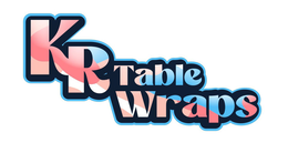 KR TABLE WRAPS trademark