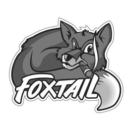 FOXTAIL trademark