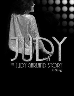 JUDY THE JUDY GARLAND STORY IN SONG trademark