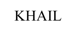 KHAIL trademark