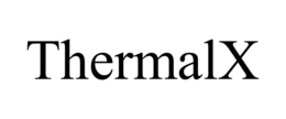 THERMALX trademark