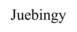 JUEBINGY trademark