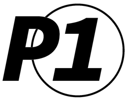 P1 trademark