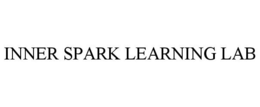 INNER SPARK LEARNING LAB trademark