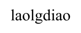 LAOLGDIAO trademark