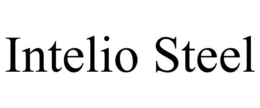 INTELIO STEEL trademark
