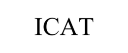 ICAT trademark