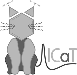 ICAT trademark