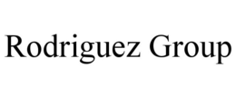 RODRIGUEZ GROUP trademark