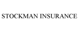 STOCKMAN INSURANCE trademark