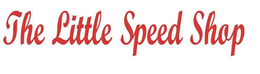 THE LITTLE SPEED SHOP trademark
