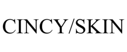 CINCY/SKIN trademark