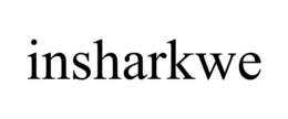 INSHARKWE trademark