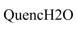 QUENCH2O trademark