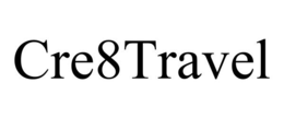 CRE8TRAVEL trademark