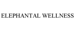 ELEPHANTAL WELLNESS trademark