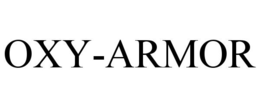 OXY-ARMOR trademark