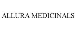 ALLURA MEDICINALS trademark