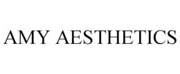 AMY AESTHETICS trademark