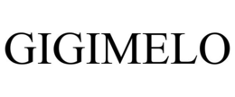 GIGIMELO trademark