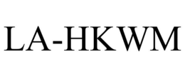 LA-HKWM trademark