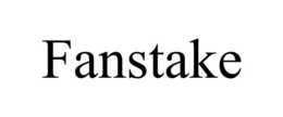 FANSTAKE trademark
