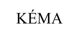KÉMA trademark